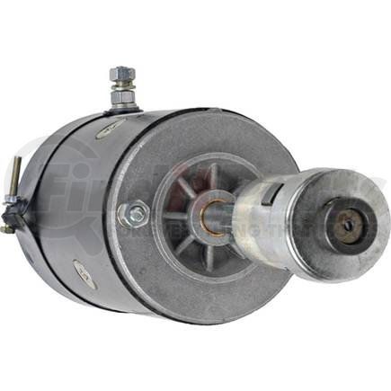 410-14071 by J&N - Starter 12V, 9T, CW, DD, Ford Early Inertia, New