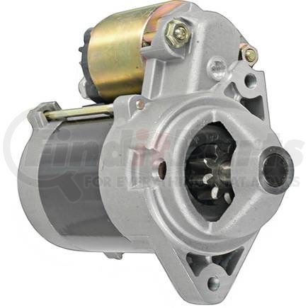 410-52065 by J&N - Starter 12V, 9T, CCW, DD, New