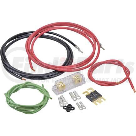 500-01082 by J&N - Installation Kit 1000W