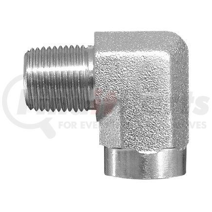 Dayco 145147 Hydraulic Coupling / Adapter 20MP-20FF90