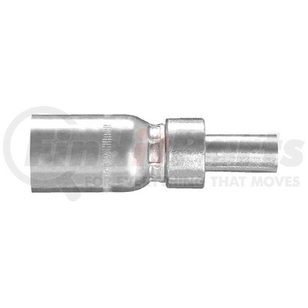 Dayco 116371 Hydraulic Coupling / Adapter DC16-28RZLT
