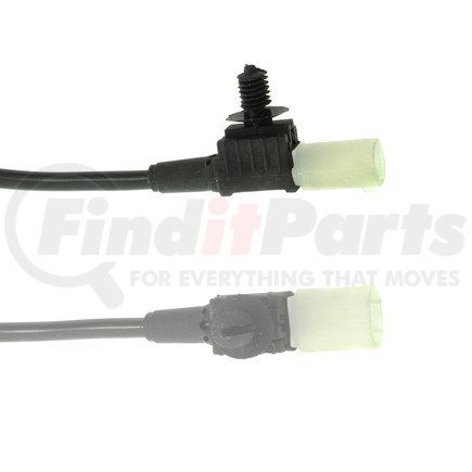 116.22004 by CENTRIC - Centric Brake Pad Sensor Wire