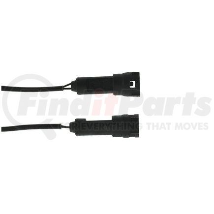 116.33001 by CENTRIC - Centric Brake Pad Sensor Wire