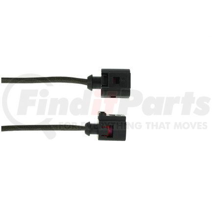 116.33007 by CENTRIC - Centric Brake Pad Sensor Wire