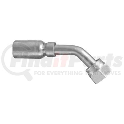 Dayco 116236 Hydraulic Coupling / Adapter DC10-10BPF45T