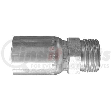 Dayco 108103A Hydraulic Coupling / Adapter DC12-16OM