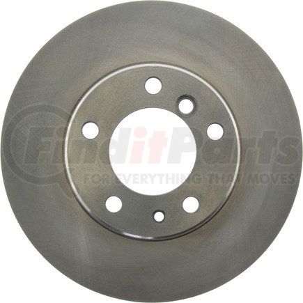 121.34021 by CENTRIC - C-Tek Standard Brake Rotor