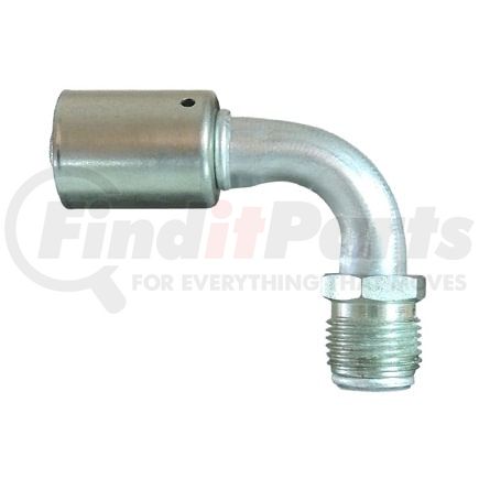 Dayco 105653 Hydraulic Coupling / Adapter BL10-10MA90T