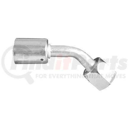 Dayco 105613 Hydraulic Coupling / Adapter Hydraulic Coupling / Adapter