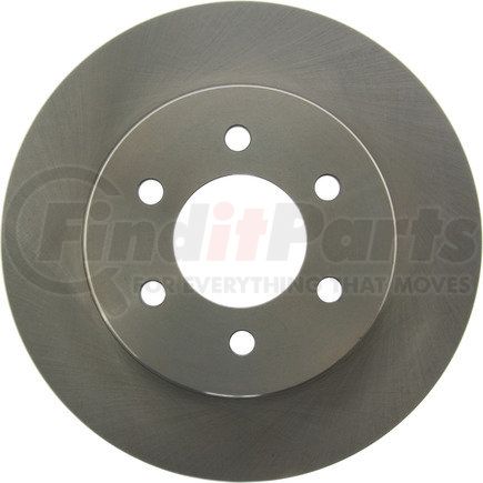 121.67020 by CENTRIC - C-Tek Standard Brake Rotor