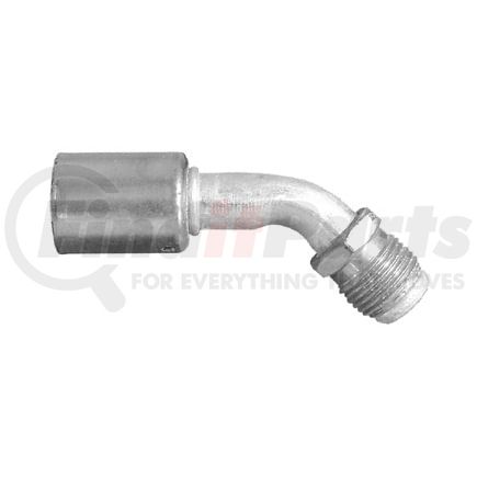 Dayco 105643 Hydraulic Coupling / Adapter BL10-10MA45T