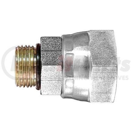 Dayco 142759 Hydraulic Coupling / Adapter 10OR-12FN