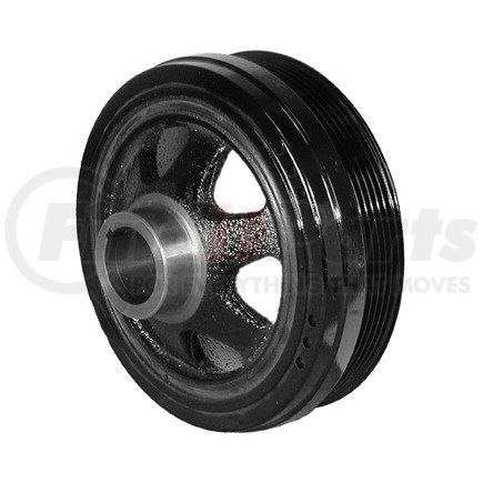 Dayco PB1702N Engine Harmonic Balancer PREMIUM OEM REPL BALANCER, POWERBOND