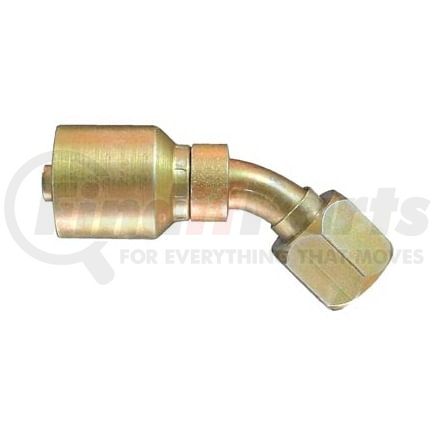 Dayco 101193 Hydraulic Coupling / Adapter PG16-20FJ45T
