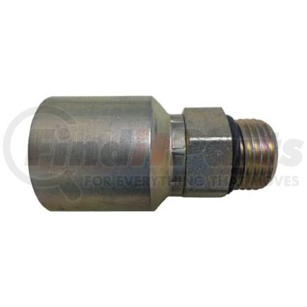 Dayco 100939 Hydraulic Coupling / Adapter PG16-20OR
