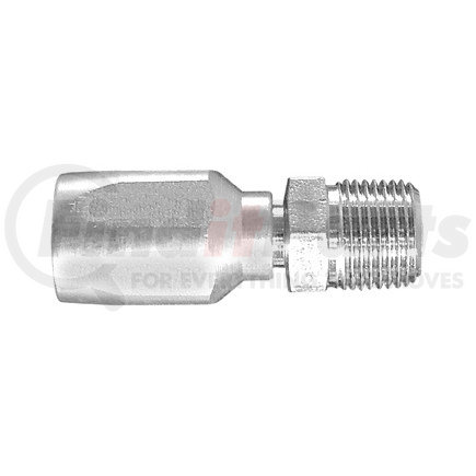 Dayco 121557 Hydraulic Coupling / Adapter DN06-04MP