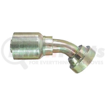 Dayco 101852 Hydraulic Coupling / Adapter PG12-16CT45