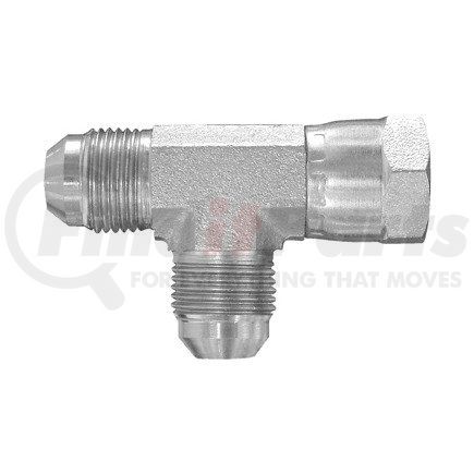 Dayco 145830 Hydraulic Coupling / Adapter 04MJ-04FJ-04MJT