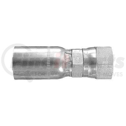 Dayco 108069 Hydraulic Coupling / Adapter DC05-06FJ