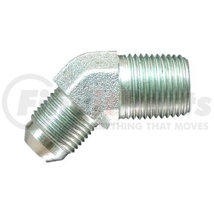 Dayco 144271 Hydraulic Coupling / Adapter 08MJ-04MP45