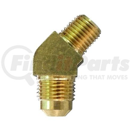 Dayco 146609 Hydraulic Coupling / Adapter 04MP-06MA45