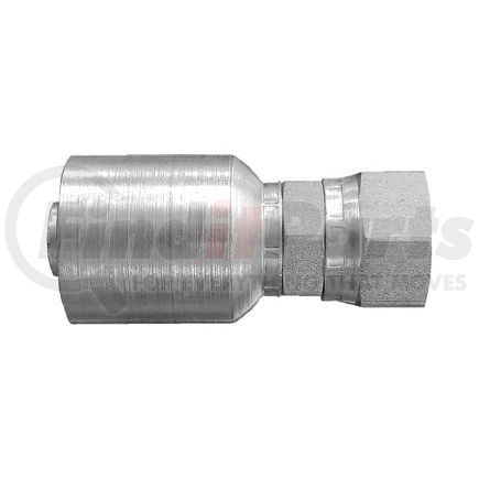 Dayco 100647 Hydraulic Coupling / Adapter PG06-08FJ