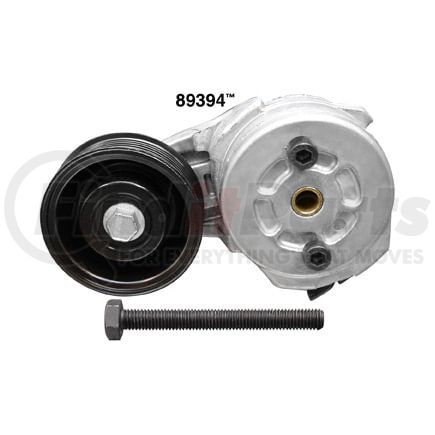 Dayco 89394 Accessory Drive Belt Tensioner Assembly TENSIONER AUTO/LT TRUCK, DAYCO