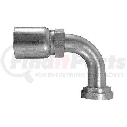 Dayco 109498 Hydraulic Coupling / Adapter DC20-20C6190