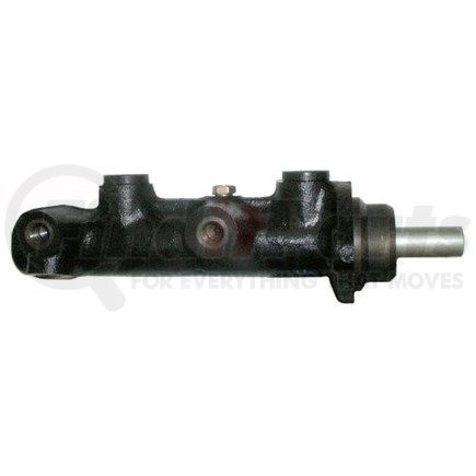 130.02001 by CENTRIC - Brake Master Cylinder - Cast Iron, M10-1.00 Bubble, without Reservoir