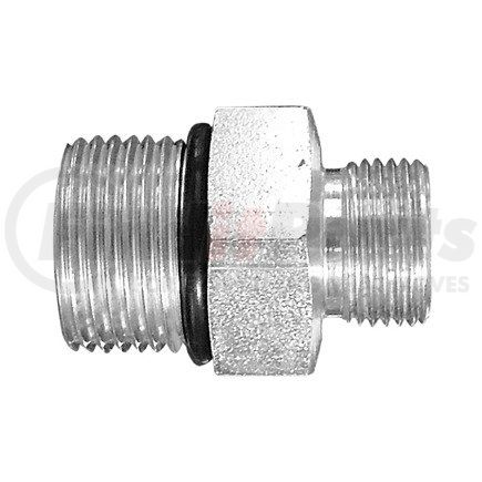 Dayco 146183 Hydraulic Coupling / Adapter 10OM-12OR