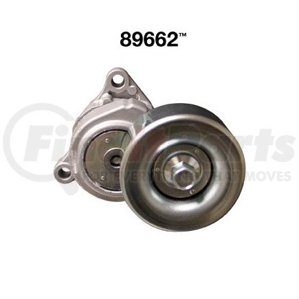 89662 by DAYCO - TENSIONER AUTO/LT TRUCK, DAYCO