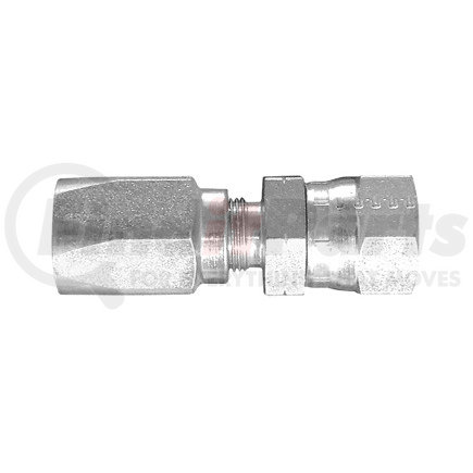 Dayco 124503 Hydraulic Coupling / Adapter GL04-04FA