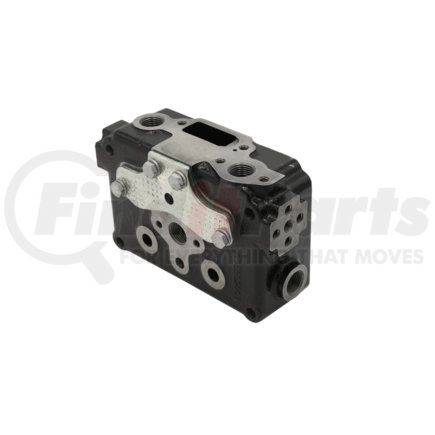 SE122 by NEWSTAR - Air Brake Compressor Cylinder Head