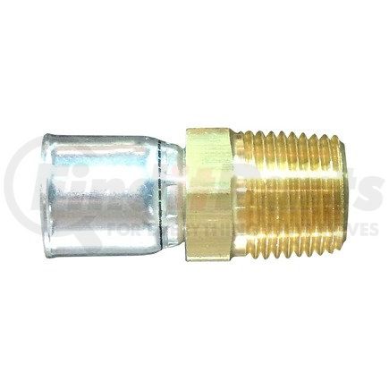 Dayco 111278 Hydraulic Coupling / Adapter 91N08-08MP