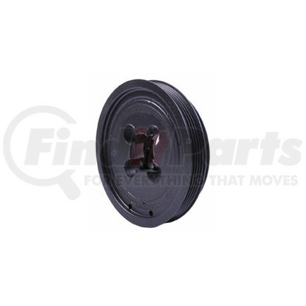 Dayco PB1527N Engine Harmonic Balancer PREMIUM OEM REPL BALANCER, POWERBOND