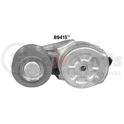 89415 by DAYCO - Belt Tensioner, HD