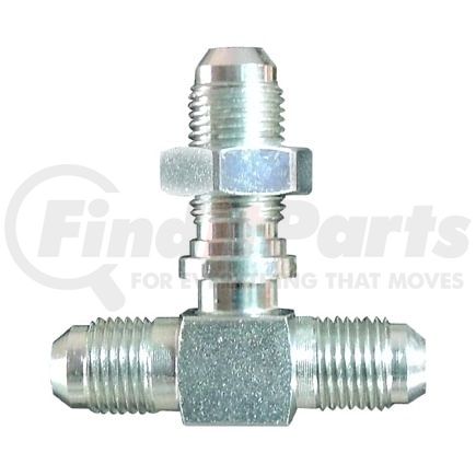 Dayco 144640 Hydraulic Coupling / Adapter 04MJ-04MJ-04MJBHT