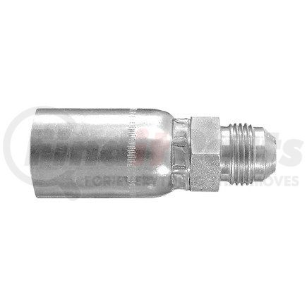 Dayco 108220 Hydraulic Coupling / Adapter DC08-12MJ