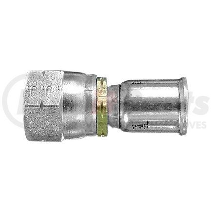Dayco 111156 Hydraulic Coupling / Adapter 91N06-06FA