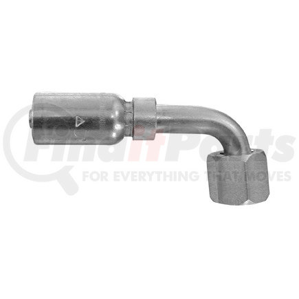 Dayco 108628 Hydraulic Coupling / Adapter DC20-20FJ90T