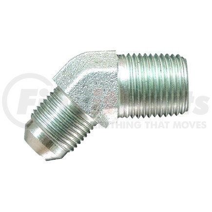 Dayco 144268A Hydraulic Coupling / Adapter 05MJ-02MP45