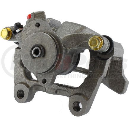 141.33656 by CENTRIC - Centric Semi-Loaded Brake Caliper EPB