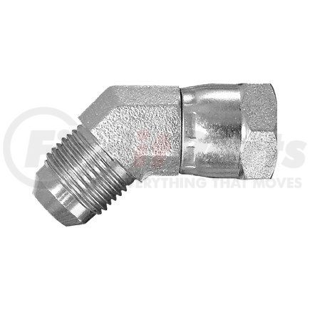 Dayco 145801 Hydraulic Coupling / Adapter 05MJ-05FJ45
