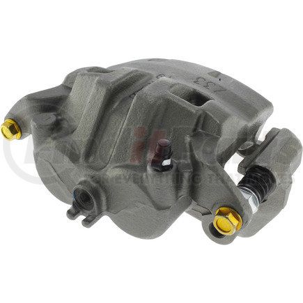 141.42142 by CENTRIC - Centric Semi-Loaded Brake Caliper