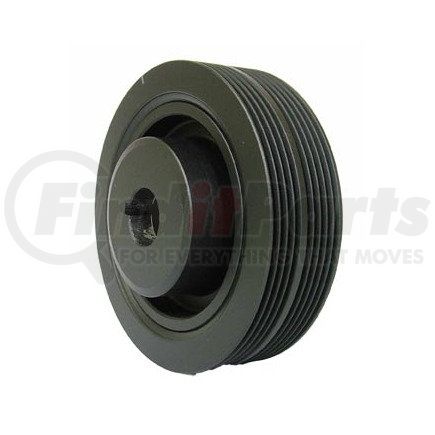 Dayco PB1164N Engine Harmonic Balancer PREMIUM OEM REPL BALANCER, POWERBOND