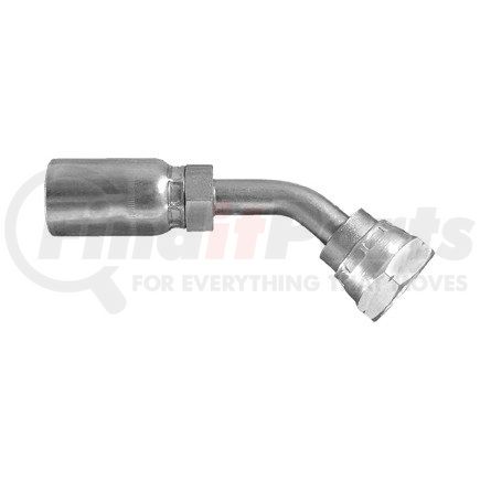 Dayco 116319 Hydraulic Coupling / Adapter DC12-22RU30B45T