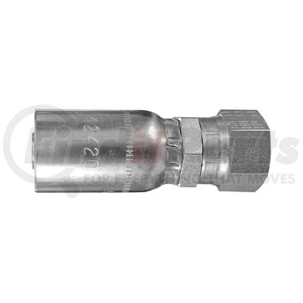 108713BK by DAYCO - DC06-06OFT