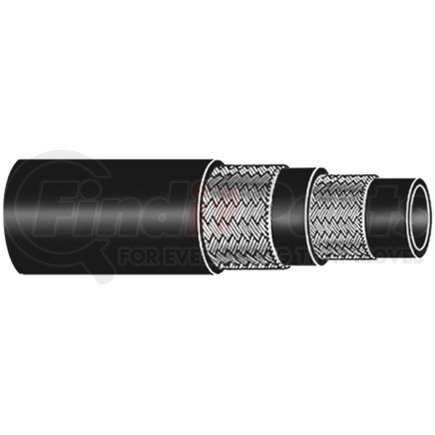 Dayco 011412 Hydraulic Hose SAE 100R16