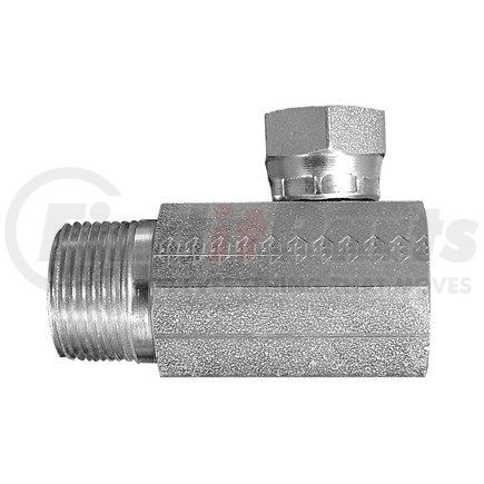 Dayco 142592 Hydraulic Coupling / Adapter 12MP-06FN90