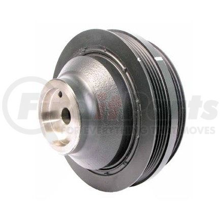 Dayco PB1589N Engine Harmonic Balancer PREMIUM OEM REPL BALANCER, POWERBOND